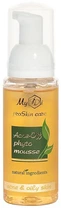 Очищаючий мус для проблемної шкіри - MyIDi Acne-Off Phyto Mousse (міні) 80ml (1027302-1359765-2)