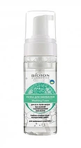 Пінка для вмивання на основі гіалуронової кислоти з алое - Bioton Cosmetics Nature 150ml (1114856-1488347-2)