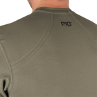 Футболка польова P1G PCT (Punisher Combat T-Shirt) Olive Drab S (UA281-29961-B7-OD) - изображение 5