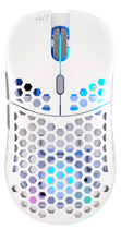 Mysz Endorfy LIX Plus Wireless Onyx White (EY6A009) - obraz 1