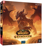 Пазл Good Loot World of Warcraft Cataclysm Classic 1000 елементів (5908305246817) - зображення 1