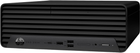 Komputer HP Pro 400 G9 SFF (6A769EA#ABD) Czarny - obraz 2