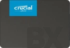 Накопичувач SSD Crucial 2.5" 240GB SATA BX500