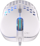 Миша Endorfy LIX Plus USB Onyx White (EY6A003) - зображення 10