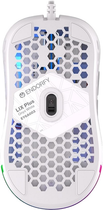 Миша Endorfy LIX Plus USB Onyx White (EY6A003) - зображення 11