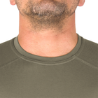 Футболка польова P1G PCT (Punisher Combat T-Shirt) Olive Drab 3XL (UA281-29961-B7-OD) - зображення 3