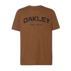 Футболка з малюнком Oakley SI Indoc Tee Coyote L (458158-86W) - зображення 1