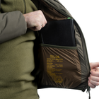 Куртка демісезонна P1G SILVA Olive Drab XL (UA-281-29950-OD) - зображення 9