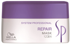 Маска Wella Professionals SP Repair Mask для пошкодженого волосся зміцнююча 200 мл (4064666043401) - зображення 1