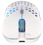 Mysz Endorfy LIX Wireless Onyx White (EY6A010) - obraz 10
