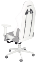 Геймерське крісло Endorfy Scrim Onyx White (EY8A007) - зображення 6