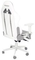 Геймерське крісло Endorfy Scrim Onyx White (EY8A007) - зображення 8