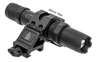 Крепление для фонаря Leapers UTG Tactical RG-FL138 ( 27мм / 25.4 мм / 20 мм) - изображение 7