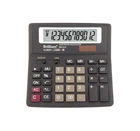Калькулятор Brilliant BS-312, 12 розрядів