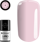 Гель-лак для нігтів Silcare SoPro Hybrid Gel 004 7 г (5902560546958) - зображення 1