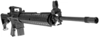 Пневматическая винтовка Voltran Ekol MS Black (кал. 4,5 мм) - изображение 5