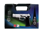 Пневматический пистолет Ekol ES 66 - изображение 6
