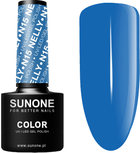 Lakier hybrydowy Sunone UV/LED Gel Polish Color N15 Nelly 5 ml (5903332084098) - obraz 1