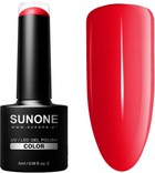 Гель-лак для нігтів Sunone UV/LED Gel Polish Color C09 Carmen 5 мл (5903332080540) - зображення 1