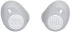 Słuchawki JBL Tune 115 TWS White (JBLT115TWSWHT) - obraz 7