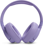 Słuchawki JBL Tune 720BT Purple (JBLT720BTPUR) - obraz 3