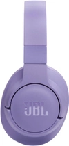 Słuchawki JBL Tune 720BT Purple (JBLT720BTPUR) - obraz 5