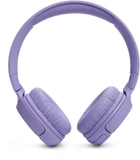 Słuchawki JBL Tune 520BT Purple (JBLT520BTPUREU) - obraz 3