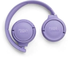 Słuchawki JBL Tune 520BT Purple (JBLT520BTPUREU) - obraz 6