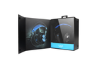 Słuchawki Sades SA-904 Locust Plus RGB 7.1 Virtual Surround Black - obraz 5