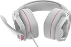 Навушники Sades SA-726 Ppower White/Pink - зображення 6