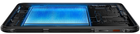 Планшет Ulefone Armor Pad Lite NFC 3/32GB Black (UF-TAP-Lite) - зображення 5