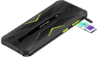 Smartfon Ulefone Armor X12 3/32GB Black-Green (UF-AX12/GN) - obraz 5