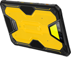 Tablet Ulefone Armor Pad 2 4G 8/256GB Black-Yellow (UF-TAP2/OE) - obraz 11