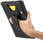 Pokrowiec na tablet Ulefone do Ulefone Armor Pad 2 Black (RL075682) - obraz 3