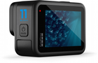 Відеокамера GoPro HERO11 Black + Enduro + Head Strap + Handler Floating (CHDRB-111-TH) - зображення 8