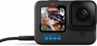 Відеокамера GoPro HERO11 Black + Enduro + Head Strap + Handler Floating (CHDRB-111-TH) - зображення 20