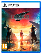 Игра Sony PlayStation 5 Final Fantasy VII Rebirth Английская Версия