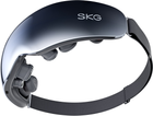 Масажер для очей SKG E7-EN Black - зображення 5