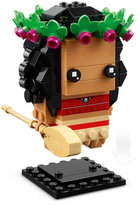 Zestaw klocków Lego BrickHeadz Vaiana i Merida 410 części (40621) - obraz 6