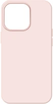 Чехол для смартфона Apple iPhone 14 Pro ArmorStandart Icon2 Case Chalk Pink (ARM63600)