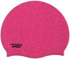 Шапочка для плавания Aqua Speed Reco 9785 (237-03) Pink