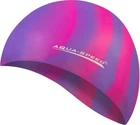 Шапка для плавання Aqua Speed BUNT 4055 мультиколор Уні OSFM