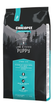 Сухий корм Chicopee HNL Puppy Lamb&Potato з ягням і картоплею