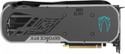 Karta graficzna Zotac PCI-Ex GeForce RTX 4070 AMP AIRO 12GB GDDR6X (192bit) (2670/21000) (1 x HDMI, 3 x DisplayPort) (ZT-D40700F-10P) - obraz 4