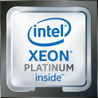Procesor Intel XEON Platinum 8280 2.7GHz/38.5MB (CD8069504228001) s3647 Tray - obraz 1