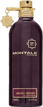 Парфумована вода унісекс Montale Aoud Greedy 100 мл (3760260450218)