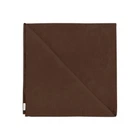 Набор салфеток COSAS CHOCOLATE SATIN Сатин 30х30 см 2 шт.