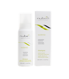 Шампунь для окрашенных и осветленных волос Nubea Sustenia Colored And/Or Chemically Treated Hair Shampoo 200 мл