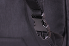 Штурмовий рюкзак Tactical Extreme TACTIC 38 Black - зображення 5