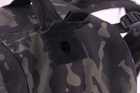Штурмовой рюкзак Tactical Extreme TACTIC 38 Multicam Black - изображение 5